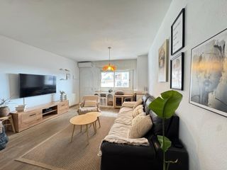 Casa adosada en venta