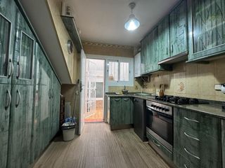 Casa adosada en venta