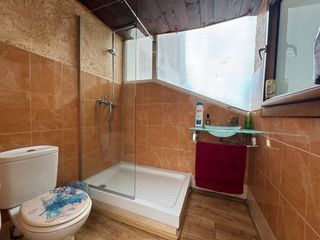 Casa adosada en venta