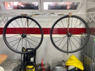 Ruedas Syncros Silverton SL 29”