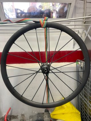 Ruedas Syncros Silverton SL 29”