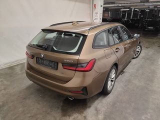 BMW Serie 3 320I 190CV AUTO FAMILIAR