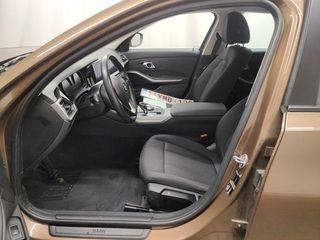 BMW Serie 3 320I 190CV AUTO FAMILIAR