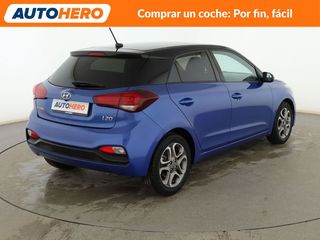 Hyundai i20 1.0 TDGI Essence