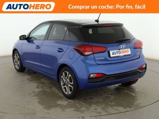 Hyundai i20 1.0 TDGI Essence