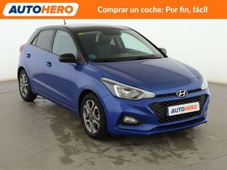 Hyundai i20 1.0 TDGI Essence