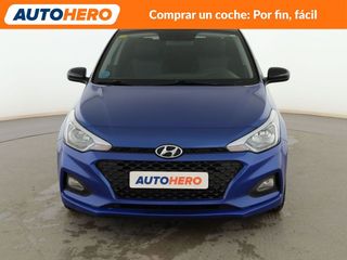 Hyundai i20 1.0 TDGI Essence
