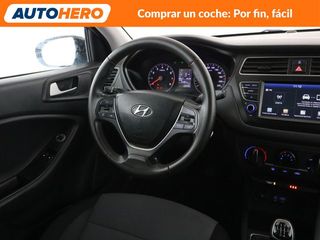 Hyundai i20 1.0 TDGI Essence