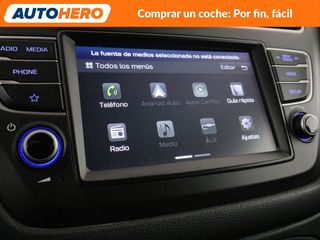 Hyundai i20 1.0 TDGI Essence