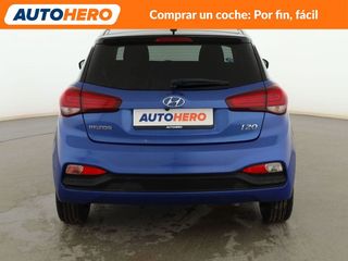 Hyundai i20 1.0 TDGI Essence