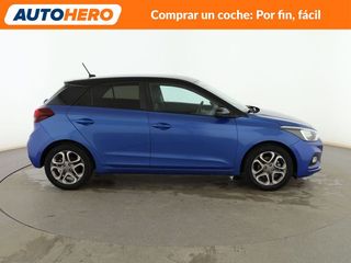 Hyundai i20 1.0 TDGI Essence