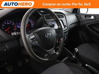 Hyundai i20 1.0 TDGI Essence
