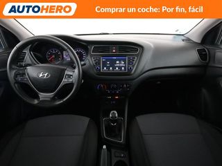 Hyundai i20 1.0 TDGI Essence