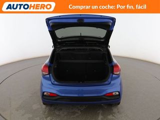 Hyundai i20 1.0 TDGI Essence