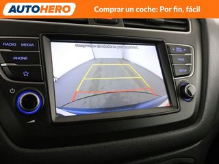 Hyundai i20 1.0 TDGI Essence