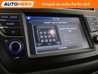 Hyundai i20 1.0 TDGI Essence