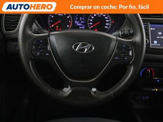 Hyundai i20 1.0 TDGI Essence