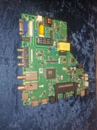 Placa base TP.MS3663S.PB818