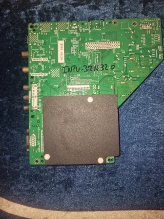 Placa base TP.MS3663S.PB818