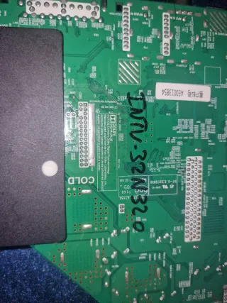 Placa base TP.MS3663S.PB818