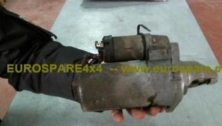 Motor arranque magneti marelli 26801k 12v land