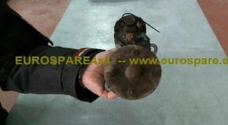 Motor arranque magneti marelli 26801k 12v land