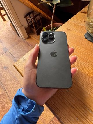 iPhone 14 Pro Max 128GB Space Gray