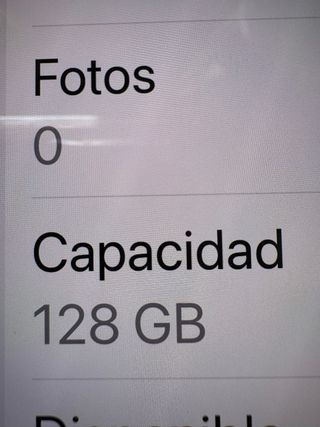iPhone 14 Pro Max 128GB Space Gray