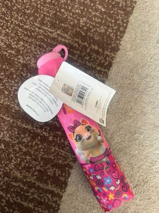 Paraguas infantil plegable Milady