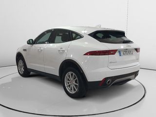Jaguar E-Pace 2.0D 110 kW (150 CV)