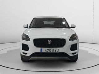 Jaguar E-Pace 2.0D 110 kW (150 CV)