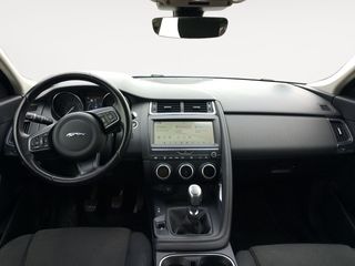 Jaguar E-Pace 2.0D 110 kW (150 CV)