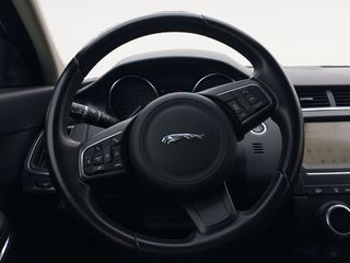 Jaguar E-Pace 2.0D 110 kW (150 CV)