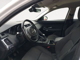 Jaguar E-Pace 2.0D 110 kW (150 CV)