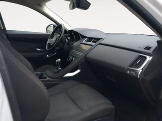 Jaguar E-Pace 2.0D 110 kW (150 CV)