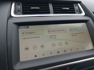 Jaguar E-Pace 2.0D 110 kW (150 CV)