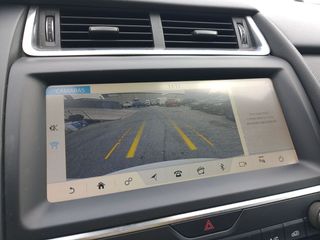 Jaguar E-Pace 2.0D 110 kW (150 CV)