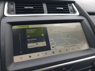 Jaguar E-Pace 2.0D 110 kW (150 CV)