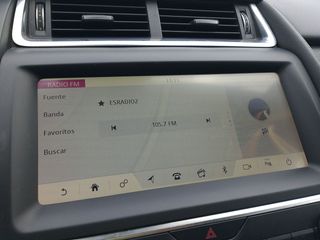 Jaguar E-Pace 2.0D 110 kW (150 CV)