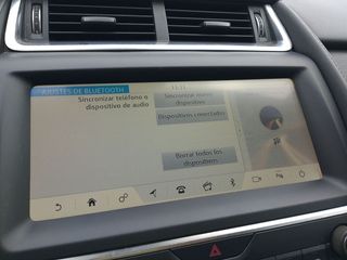 Jaguar E-Pace 2.0D 110 kW (150 CV)