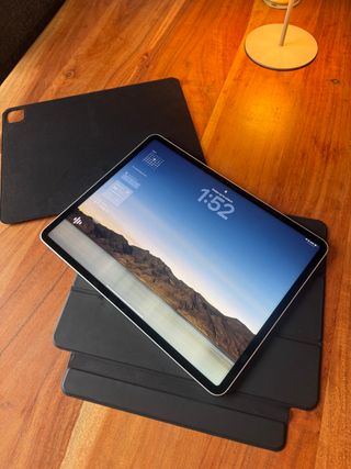 iPad Pro 12.9" 5th Gen - Apple M1 Chip