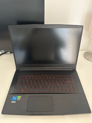MSI GF63 Thin Laptop