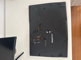 MSI GF63 Thin Laptop