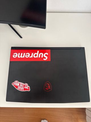 MSI GF63 Thin Laptop