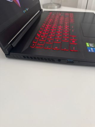 MSI GF63 Thin Laptop