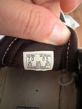 Zapatillas Vans Old Skool Negras