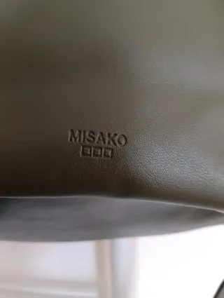 Mochila verde militar