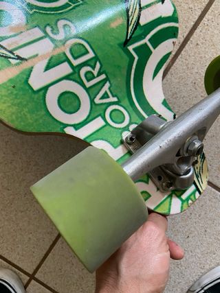 Longboard FunTomia