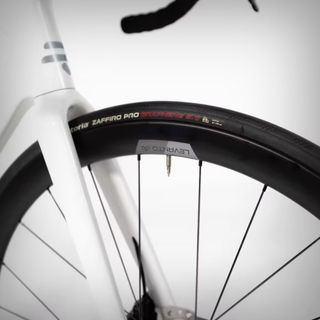 Bicicleta Ridley Fenix Carbono Shimano 105  tallaM