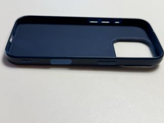 Cover iPhone 16 Pro Apple Blu Scuro